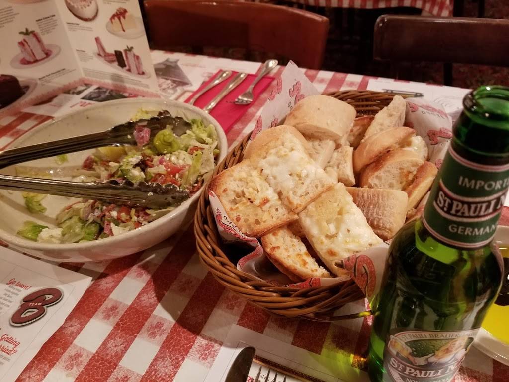 Buca di Beppo Italian Restaurant | restaurant | 7111 W Ray Rd, Chandler, AZ 85226, USA | 4807857272 OR +1 480-785-7272