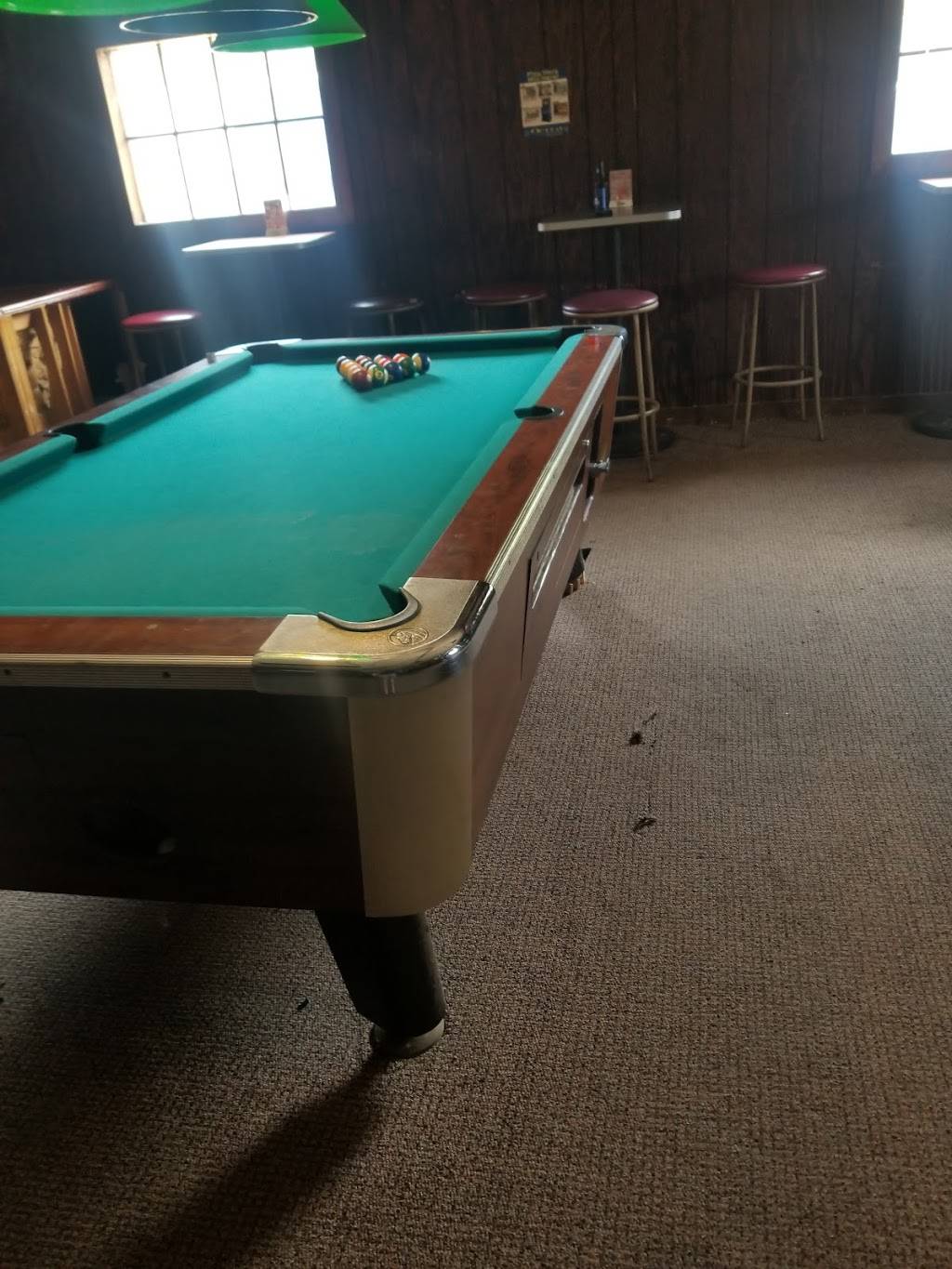 Dockside Bar & Grill | restaurant | 7856 Hampton Blvd, Norfolk, VA 23505, USA | 7574892210 OR +1 757-489-2210