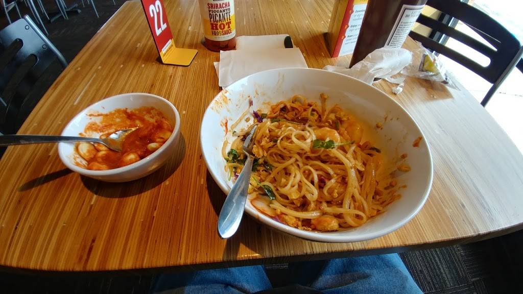 Noodles and Company | restaurant | 9140 Calumet Ave, Munster, IN 46321, USA | 2198366018 OR +1 219-836-6018