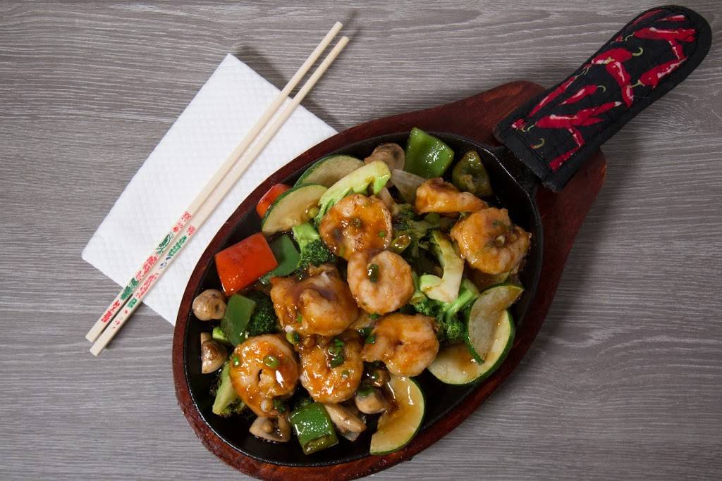 New Royal Dragon | restaurant | 6528 E 101st St, Tulsa, OK 74133, USA | 9182991888 OR +1 918-299-1888