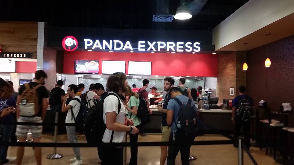 Panda Express | restaurant | 800 W Campbell Rd, Richardson, TX 75080, USA | 9728834764 OR +1 972-883-4764