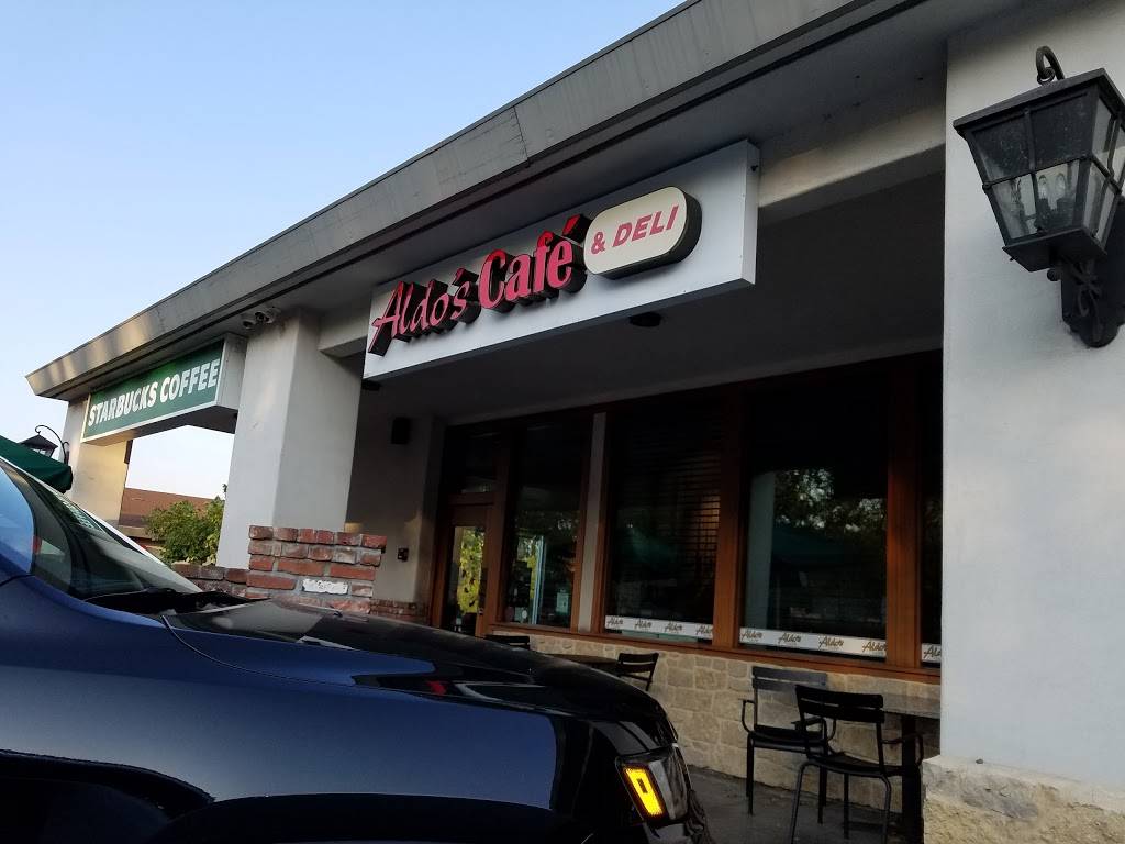 Aldos Cafe | cafe | 440 N Santa Cruz Ave, Los Gatos, CA 95030, USA | 4083540700 OR +1 408-354-0700