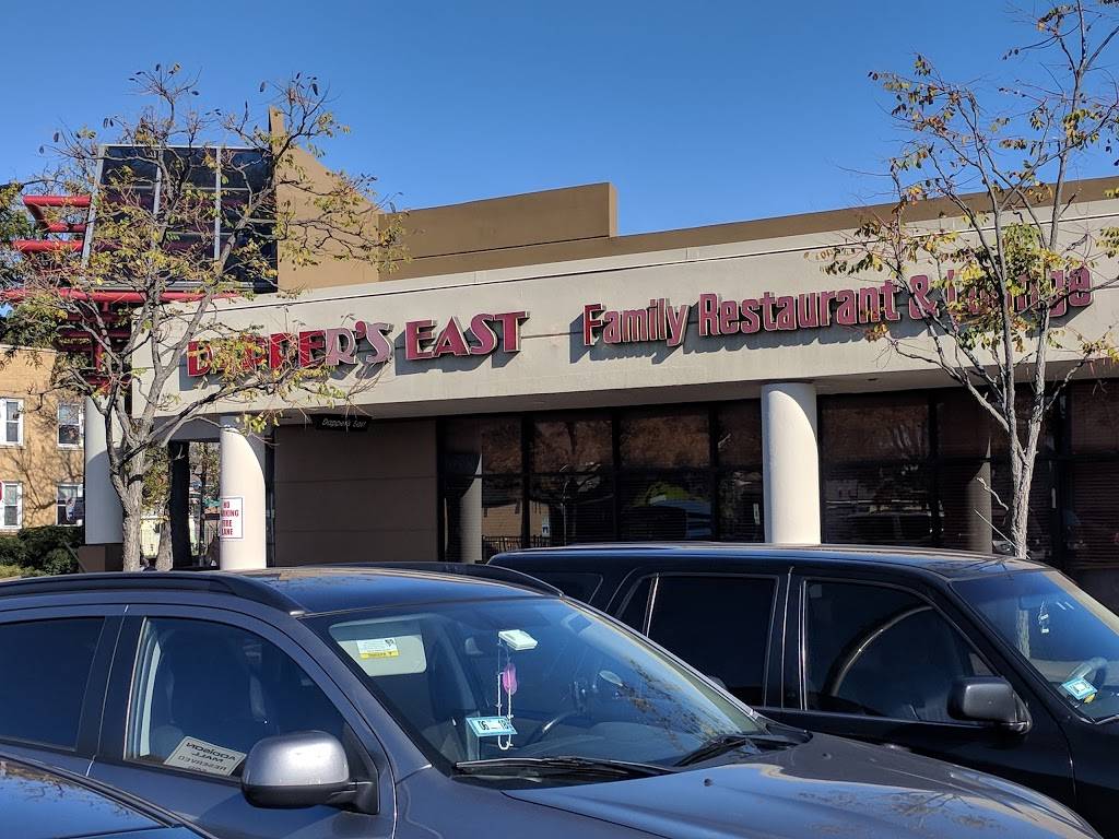 Dappers East | restaurant | 2901 W Addison St, Chicago, IL 60618, USA | 7735099100 OR +1 773-509-9100