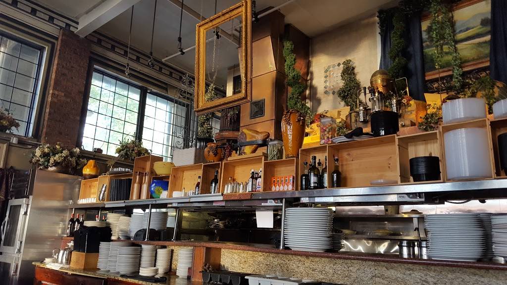 Buona Sera | restaurant | 50 Maple Ave, Red Bank, NJ 07701, USA | 7325305858 OR +1 732-530-5858