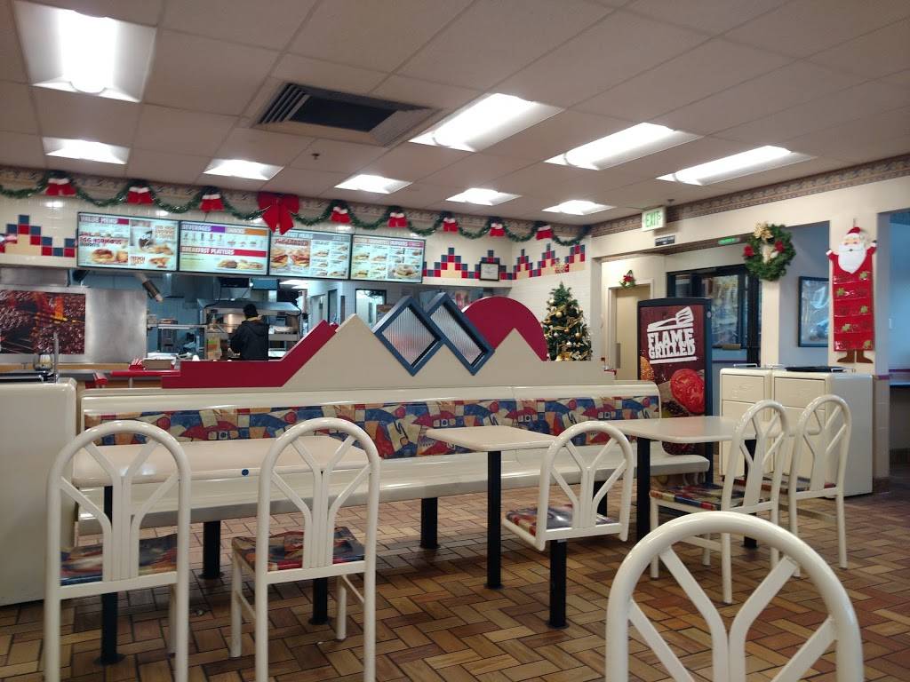 Burger King | restaurant | 185 Stephens Way, Silverthorne, CO 80498, USA | 9704686115 OR +1 970-468-6115
