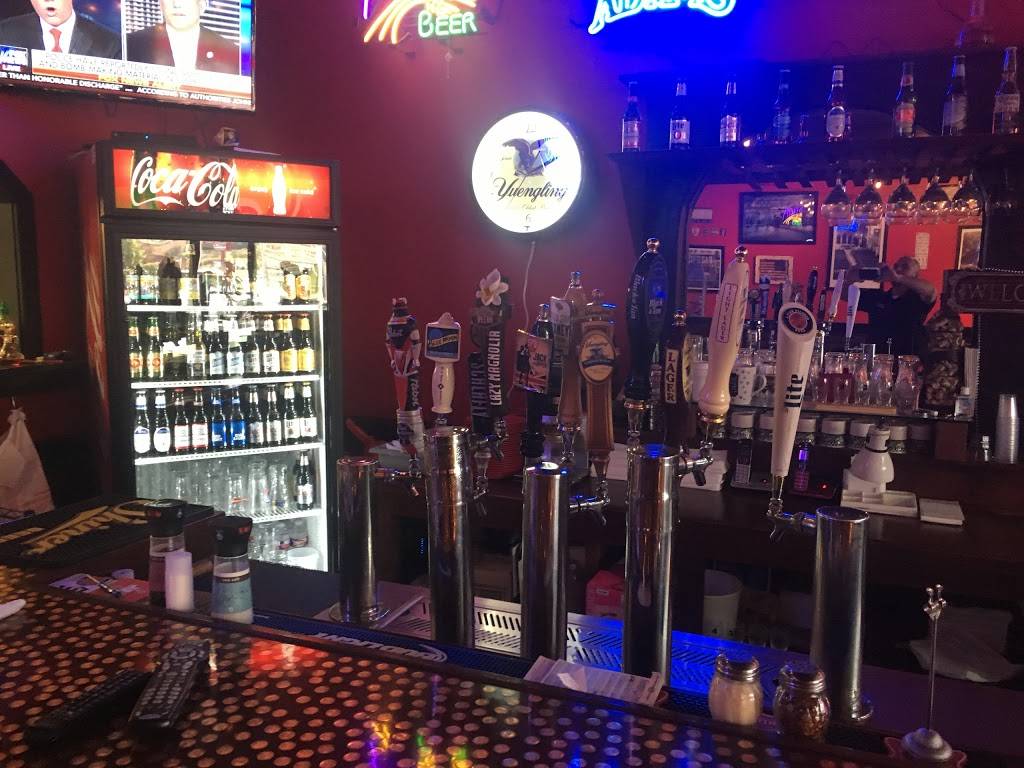 CJs Pizza of Columbus | restaurant | 507 18th Ave N #2, Columbus, MS 39705, USA | 6627980606 OR +1 662-798-0606