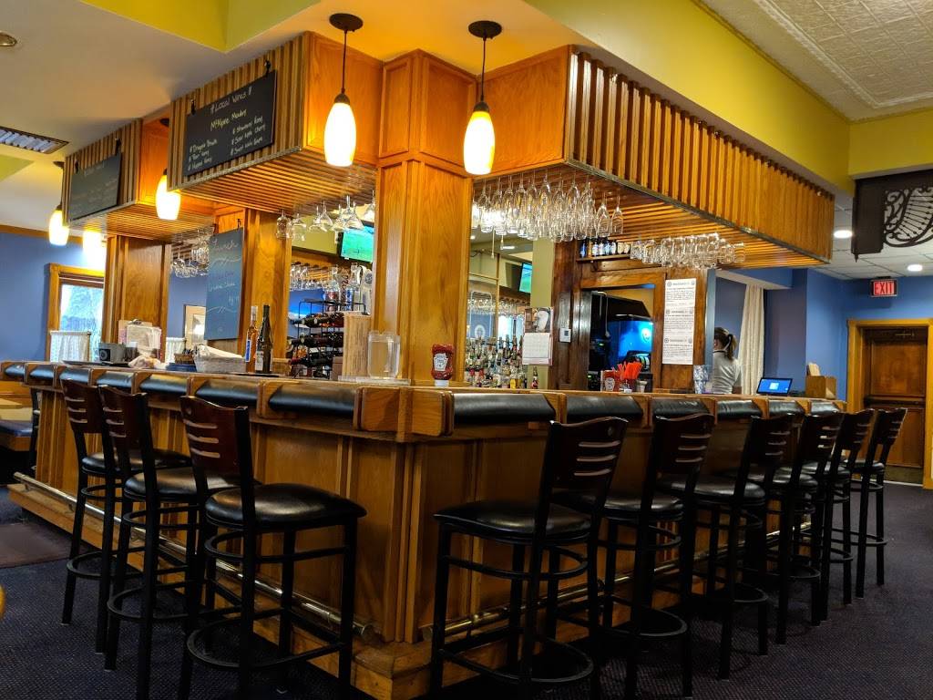 The Tavern at Hotel Millersburg | restaurant | 35 W Jackson St, Millersburg, OH 44654, USA | 3306741457 OR +1 330-674-1457