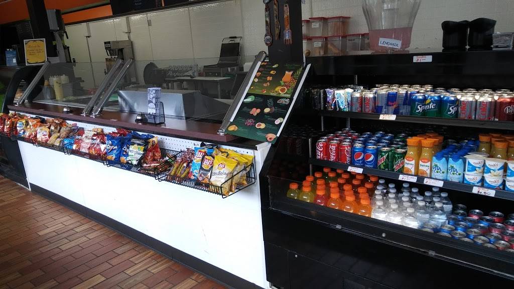 Restaurante Deli La Union | restaurant | 7904 Nations Ford Rd, Charlotte, NC 28217, USA | 9802994318 OR +1 980-299-4318