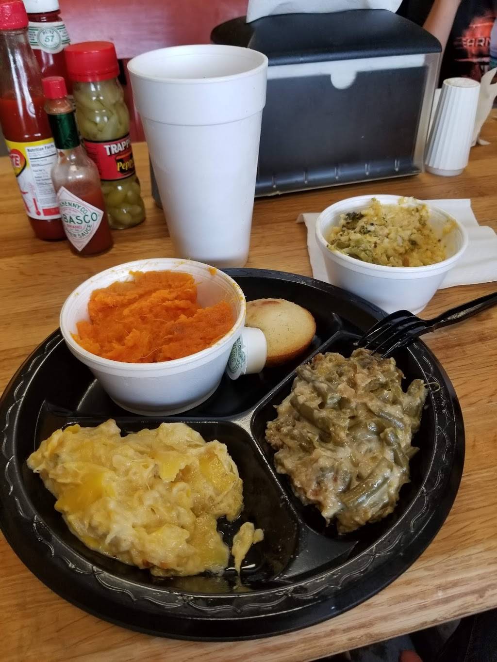 VEGGIES TO GO | restaurant | 2701 Frederick Rd #302, Opelika, AL 36801, USA | 3347597404 OR +1 334-759-7404