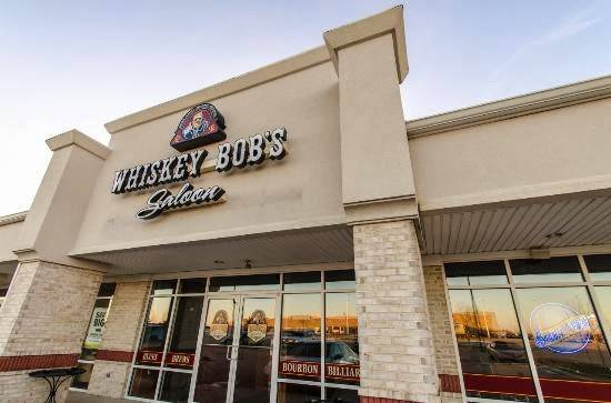 Whiskey Bobs Saloon | restaurant | 210 Meijer Dr, Lafayette, IN 47905, USA | 7652503222 OR +1 765-250-3222