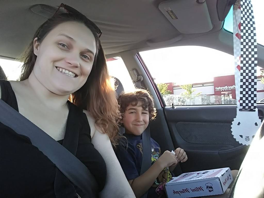 Papa Murphys Take N Bake Pizza | meal takeaway | 14 W Eaton Rd #120, Chico, CA 95973, USA | 5303433993 OR +1 530-343-3993