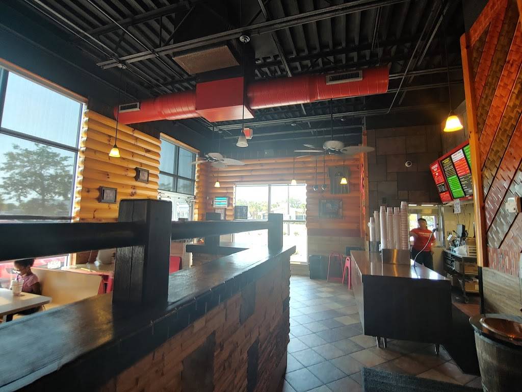 Cook Out | restaurant | 1800 N Kings Hwy, Myrtle Beach, SC 29577, USA | 8439459770 OR +1 843-945-9770