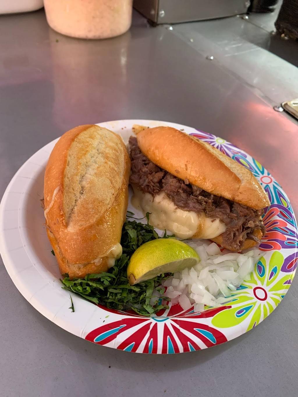 Tacos de Amor-Didas | restaurant | 1210 N Wayside Dr, Houston, TX 77020, USA | 7138909731 OR +1 713-890-9731