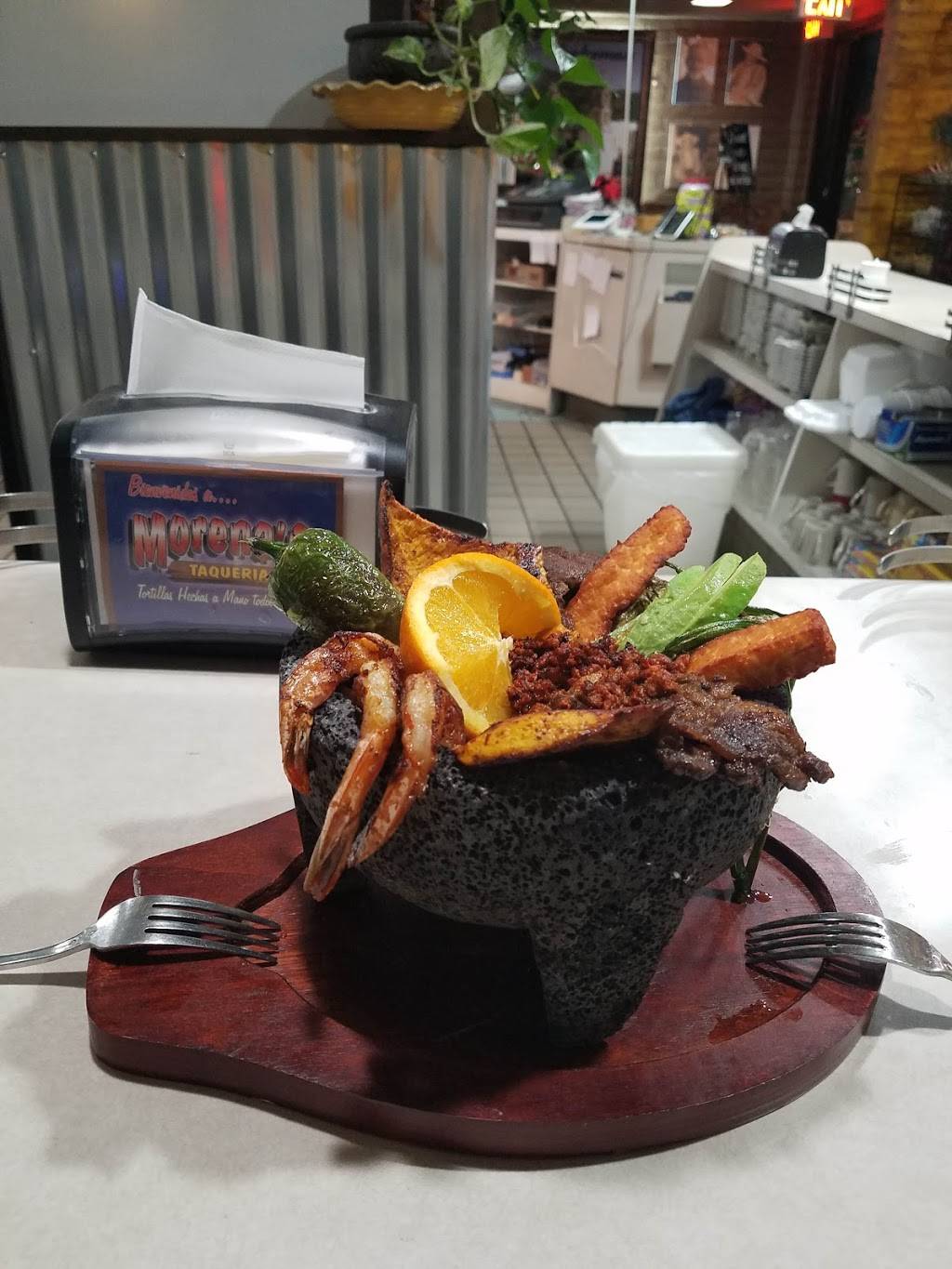 Morena’s Taqueria | restaurant | 2500 Mitchell Rd, Ceres, CA 95307, USA | 2095383015 OR +1 209-538-3015