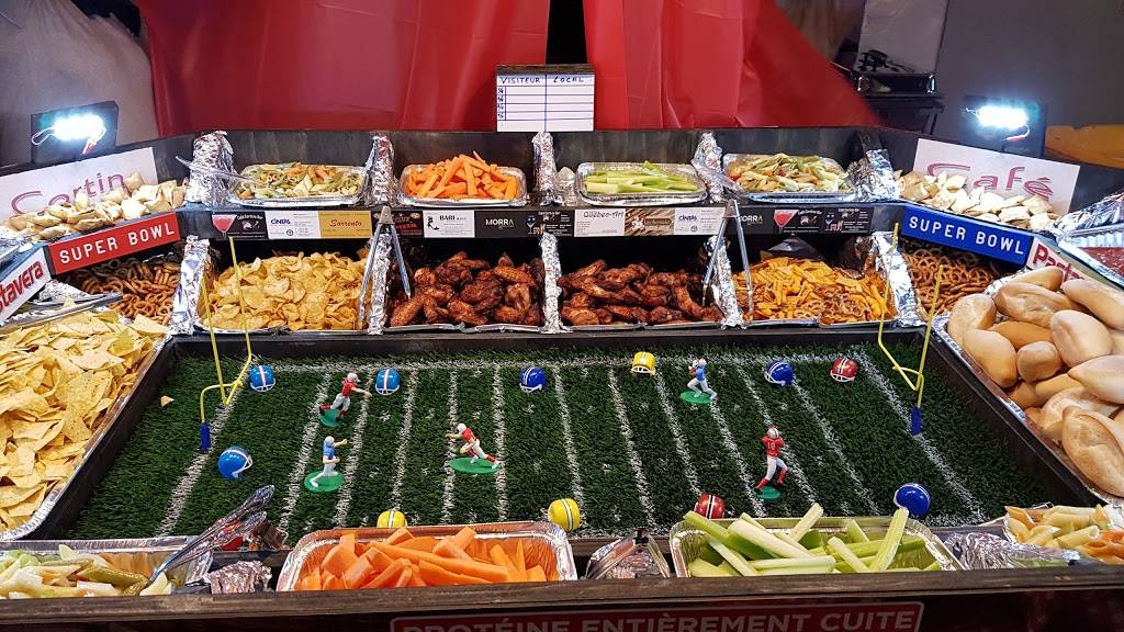 Café Cortina Bar | restaurant | 8660 Boulevard Maurice-Duplessis, Montréal, QC H1E 3L1, Canada | 5146485272 OR +1 514-648-5272