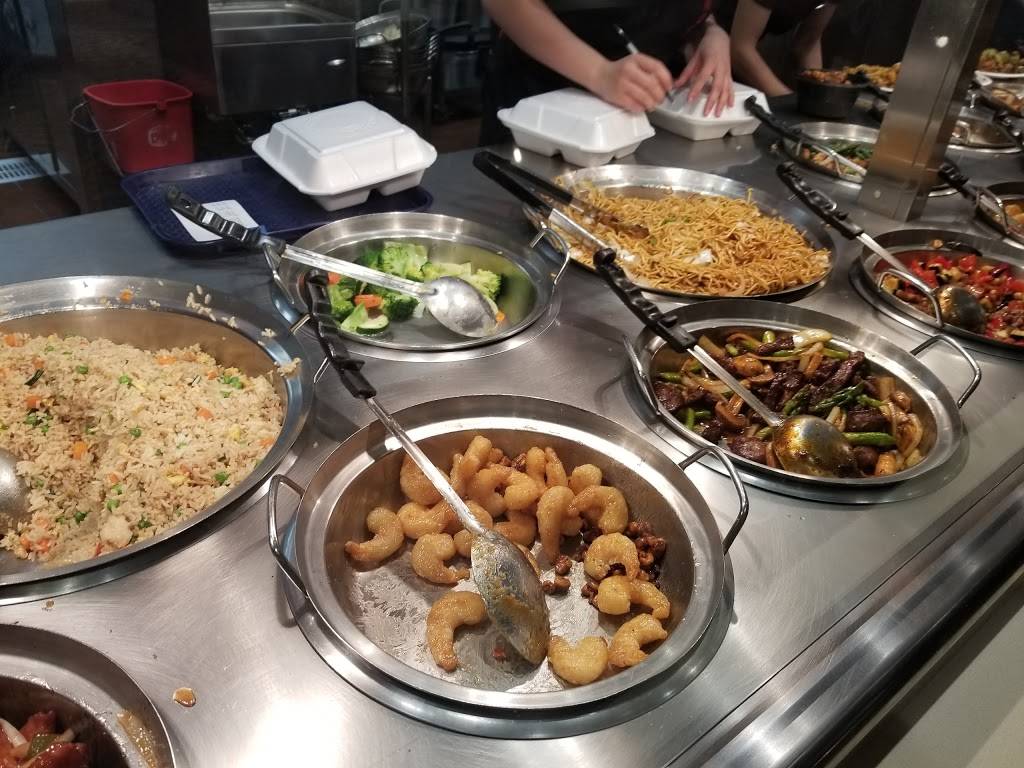 Panda Express | meal takeaway | 91 Conley Rd, Columbia, MO 65201, USA | 5732560286 OR +1 573-256-0286