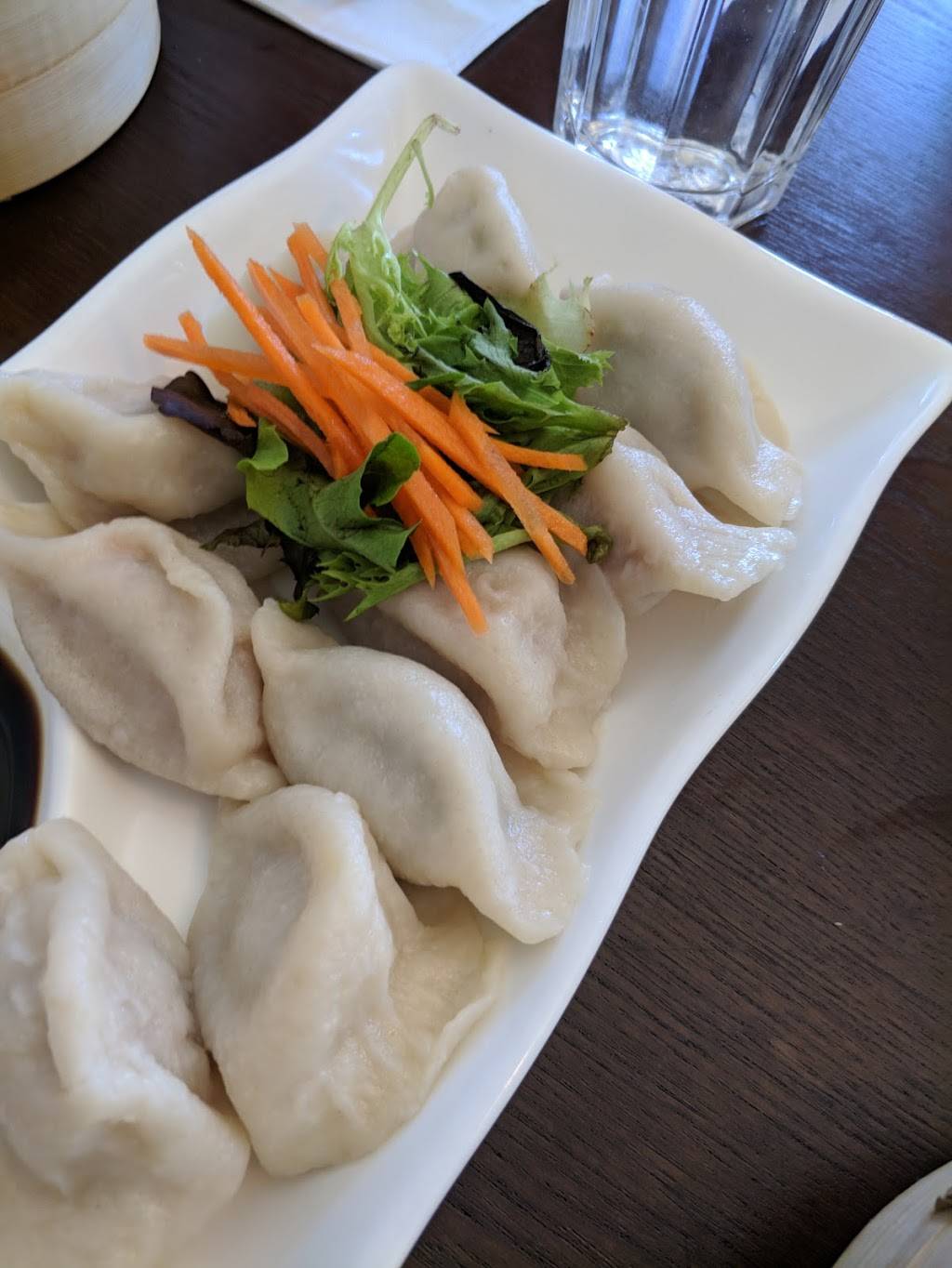 Dumpling Era | restaurant | 354 El Camino Real, San Bruno, CA 94066, USA | 6507379899 OR +1 650-737-9899