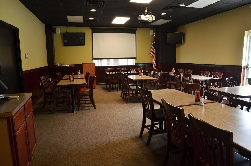 Lillington Sports Zone | restaurant | 320 E Cornelius Harnett Blvd, Lillington, NC 27546, USA | 9105149600 OR +1 910-514-9600