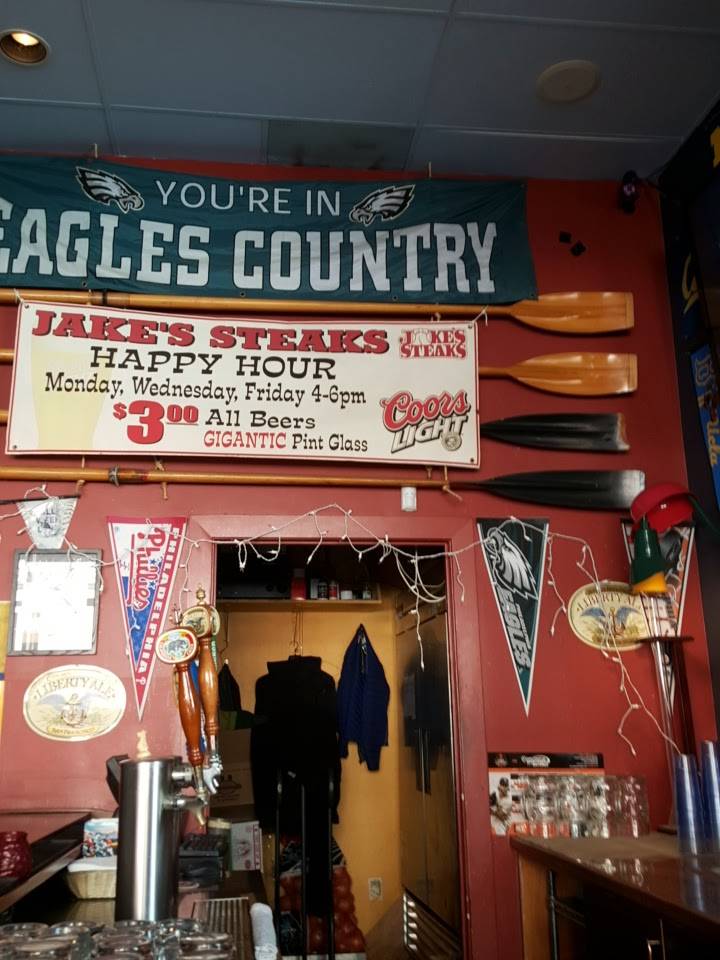 Jakes Steaks | meal delivery | 3301 Buchanan St, San Francisco, CA 94123, USA | 4159222211 OR +1 415-922-2211