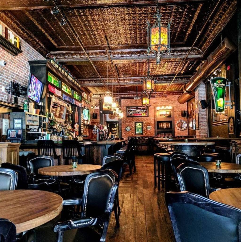 Le Trèfle | restaurant | 363 Rue des Forges, Trois-Rivières, QC G9A 2G9, Canada | 8193703636 OR +1 819-370-3636