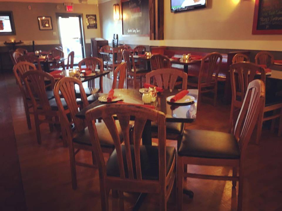 Cedar Craft & Kitchen | restaurant | 1534, 1061 Cedarwood Rd, Glenolden, PA 19036, USA | 6105377003 OR +1 610-537-7003