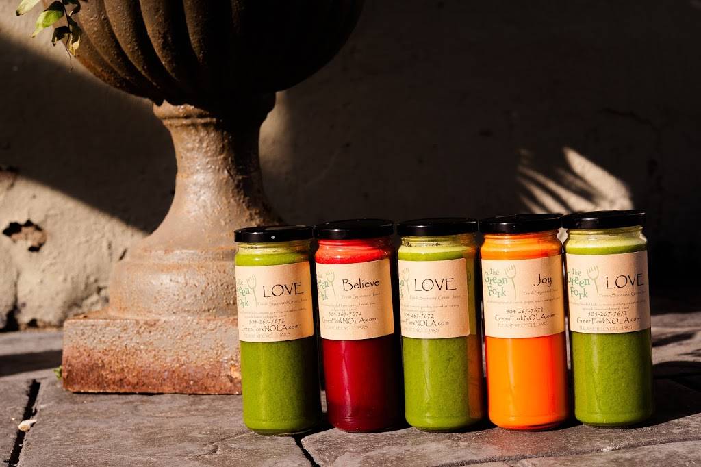 The Green Fork | restaurant | 69305 LA-21, Covington, LA 70433, USA | 9859002200 OR +1 985-900-2200