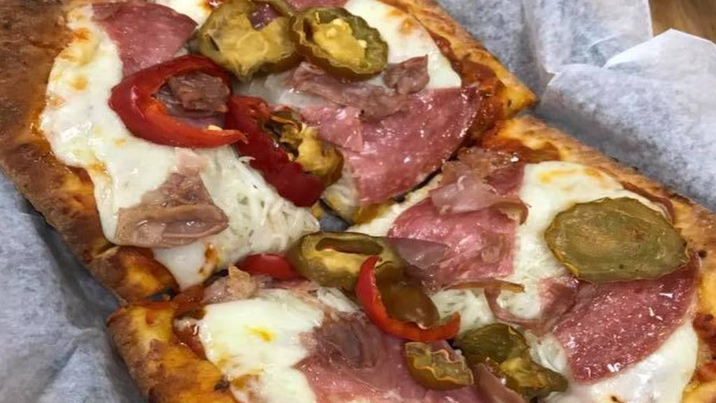 Paulinas Gourmet Sandwich Shop | restaurant | 9436, 9849 Jefferson Davis Hwy ste 104, Fredericksburg, VA 22407, USA | 5404792420 OR +1 540-479-2420