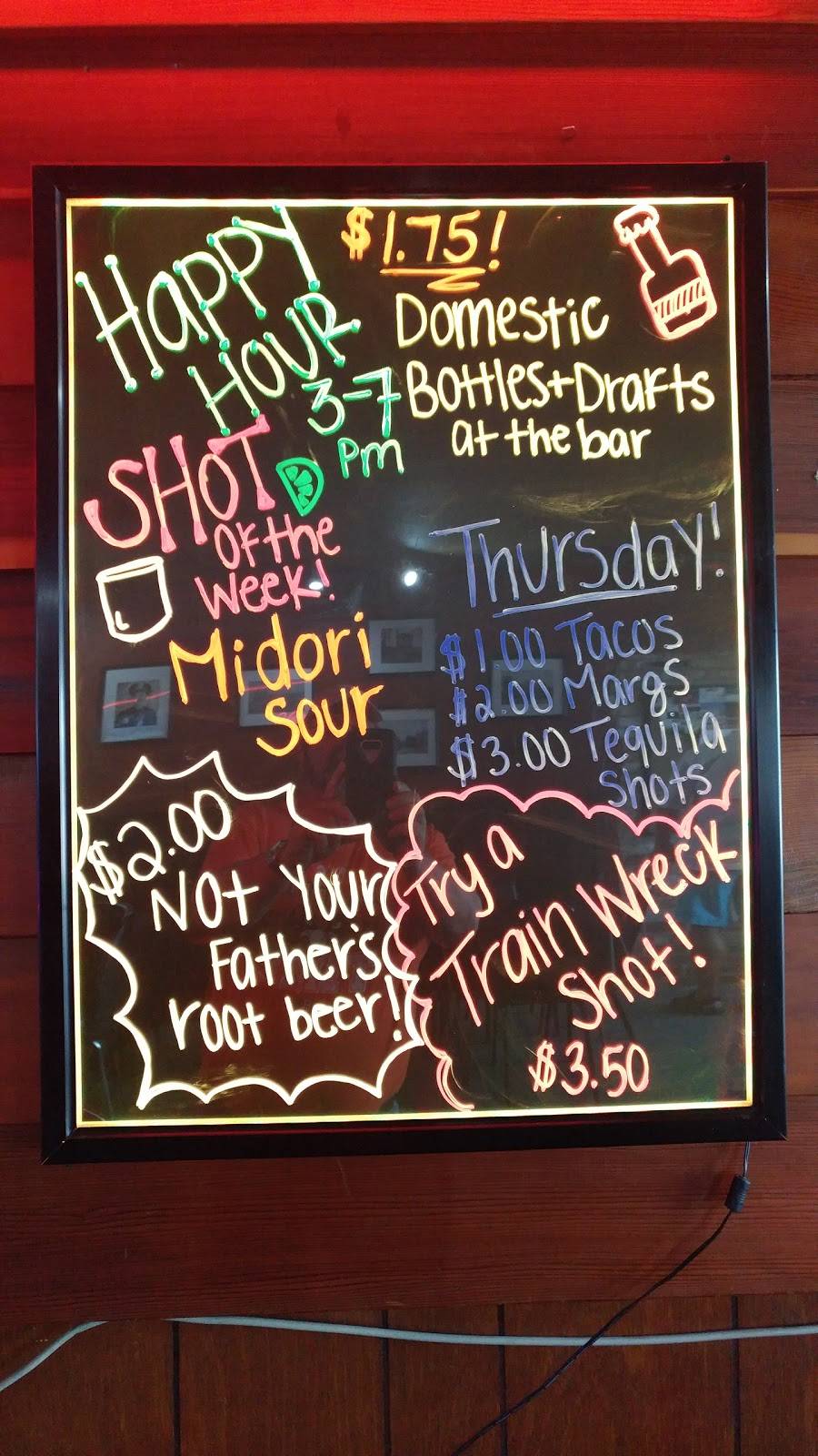 Docs | restaurant | 18625 Main St, Tontogany, OH 43565, USA | 4198234081 OR +1 419-823-4081