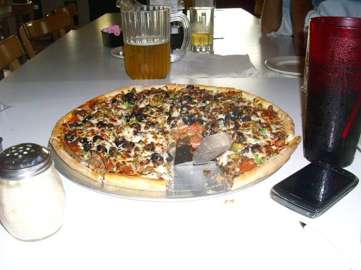 Bearnos Shively | restaurant | 4105 Dixie Hwy, Louisville, KY 40216, USA | 5024473353 OR +1 502-447-3353