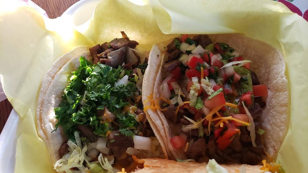 Rivas Taco Shop | restaurant | 575 OR-99, Eugene, OR 97402, USA | 5414611183 OR +1 541-461-1183