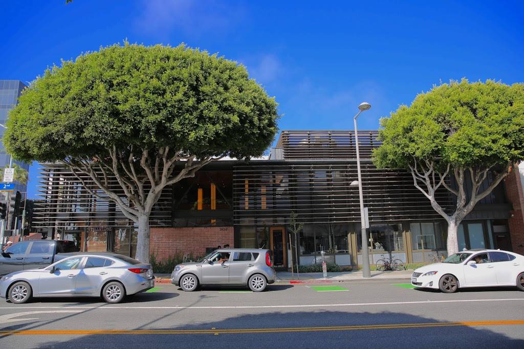 Hillstone | restaurant | 202 Wilshire Blvd, Santa Monica, CA 90401, USA | 3105767558 OR +1 310-576-7558