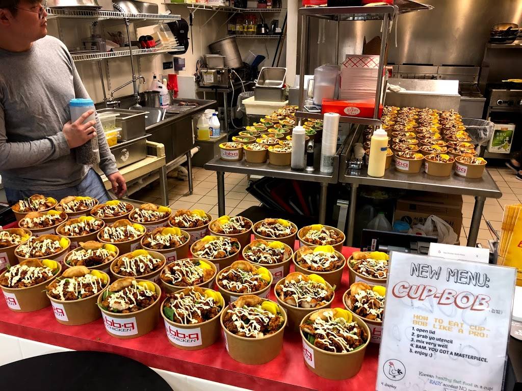 bbq Chicken North Wales | meal takeaway | 1222 Welsh Rd Unit B7, North Wales, PA 19454, USA | 2153683821 OR +1 215-368-3821