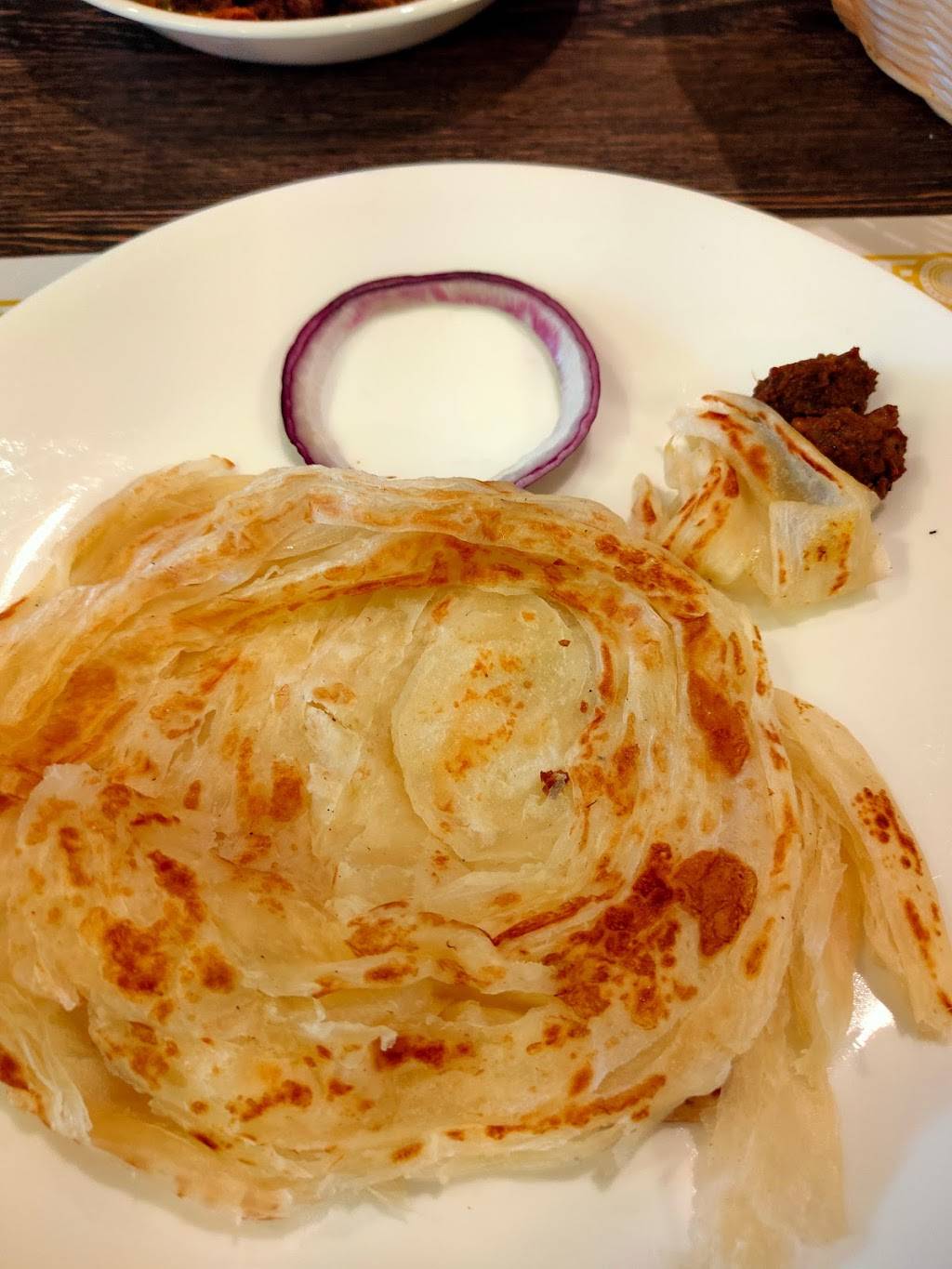 Malabar Coast | restaurant | 2777 El Camino Real, Santa Clara, CA 95051, USA | 4084750475 OR +1 408-475-0475