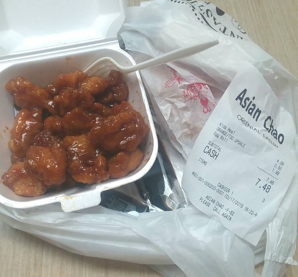 Asian Chao | restaurant | 26300 Cedar Rd FC-7, Beachwood, OH 44122, USA | 2165910283 OR +1 216-591-0283