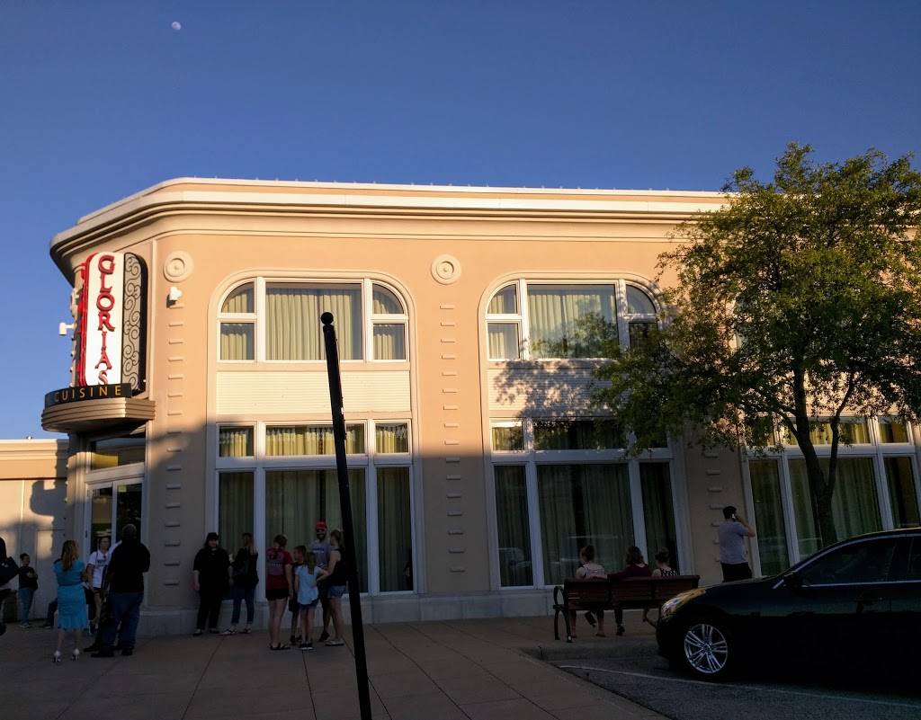 Glorias Latin Cuisine | restaurant | 360 Coneflower Dr, Garland, TX 75040, USA | 9725265290 OR +1 972-526-5290