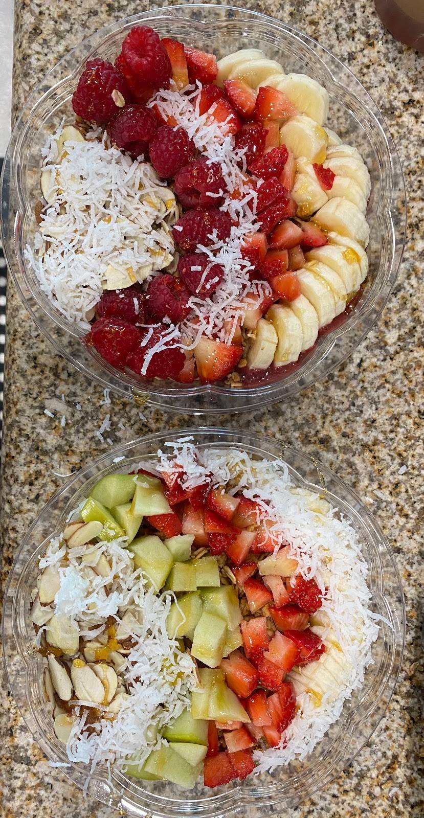 The Adventure Bowl | restaurant | 380 W Country Club Dr suite e, Brentwood, CA 94513, USA | 9252404851 OR +1 925-240-4851