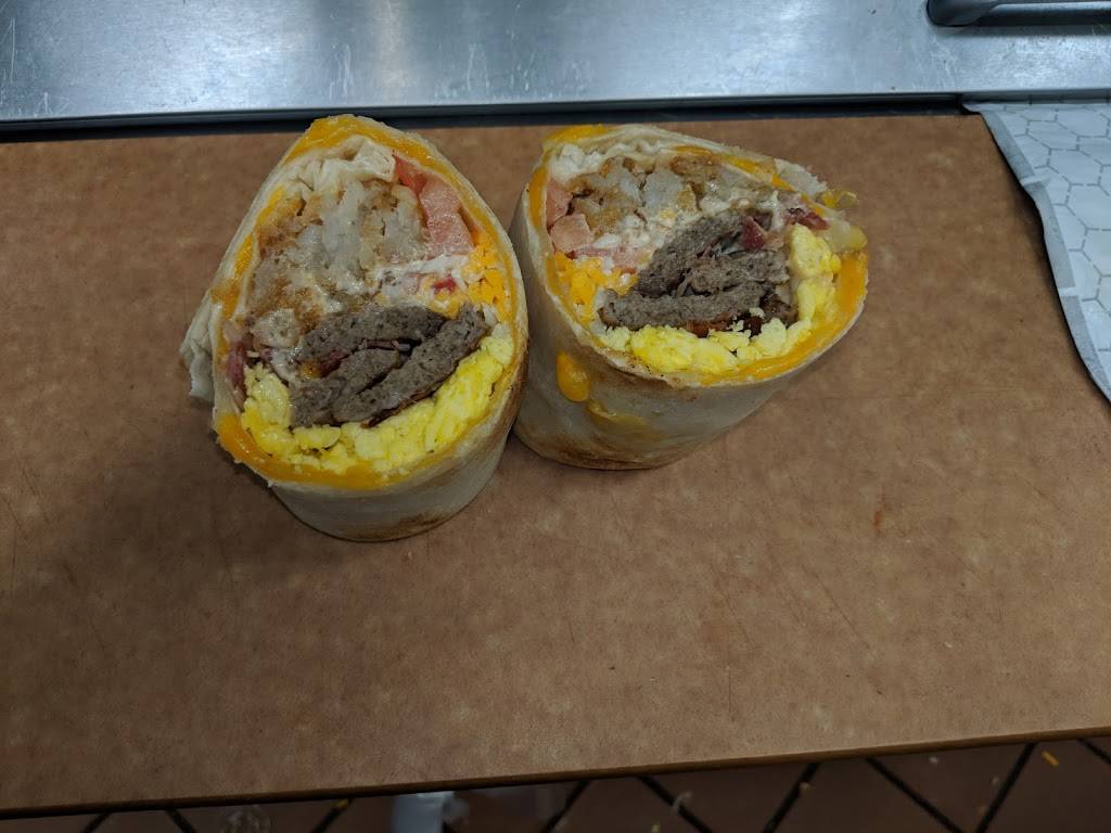 Sheetz #534 | cafe | 1001 N Spence Ave, Goldsboro, NC 27530, USA | 9197788515 OR +1 919-778-8515