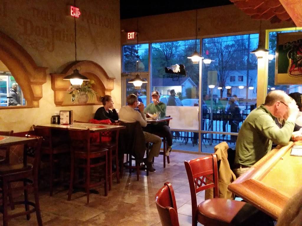 Don Ramon Mexican Restaurant | restaurant | 4866 Richmond Rd, Cleveland, OH 44128, USA | 2168313100 OR +1 216-831-3100