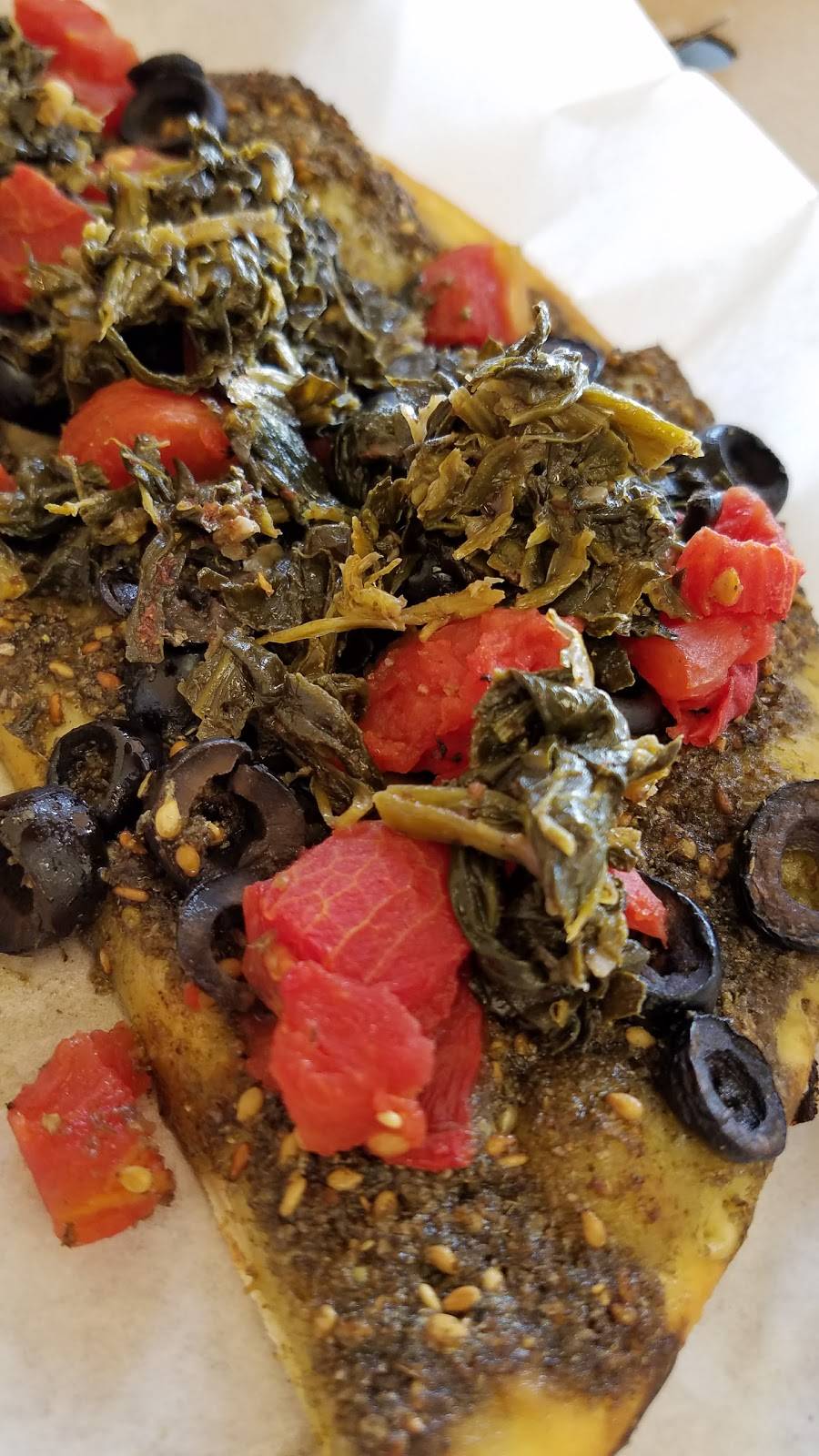 Lahmajune Factory | restaurant | 1139 E Broadway, Glendale, CA 91205, USA | 8185536644 OR +1 818-553-6644