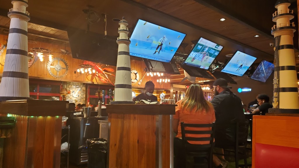 The Juicy Crab | restaurant | 6814 Eastchase Pkwy, Montgomery, AL 36117, USA | 3344168266 OR +1 334-416-8266