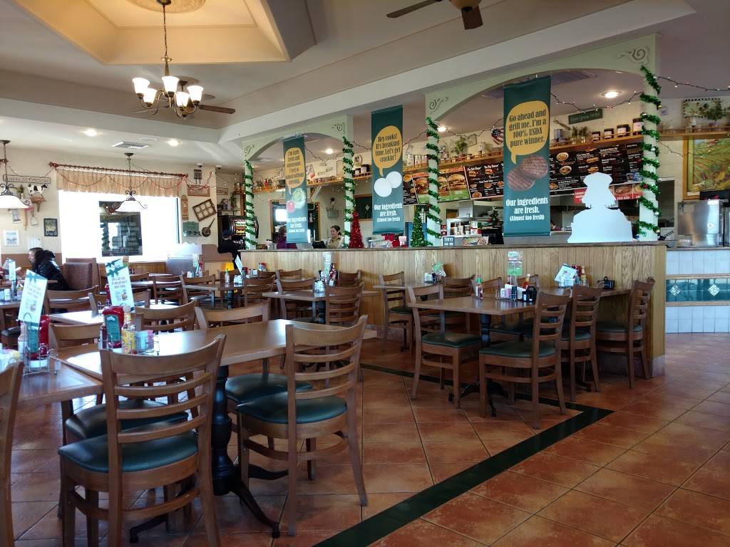 Farmer Boys | restaurant | 15617 Roy Rogers Dr, Victorville, CA 92394, USA | 7609517799 OR +1 760-951-7799