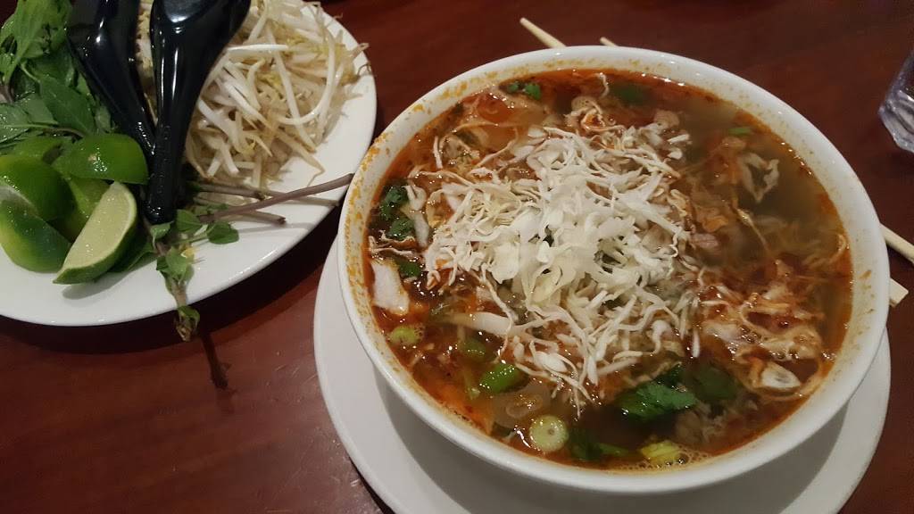 Noodle Saigon Restaurant | restaurant | 13500 Tamiami Trail N # 11, Naples, FL 34110, USA | 2395989400 OR +1 239-598-9400