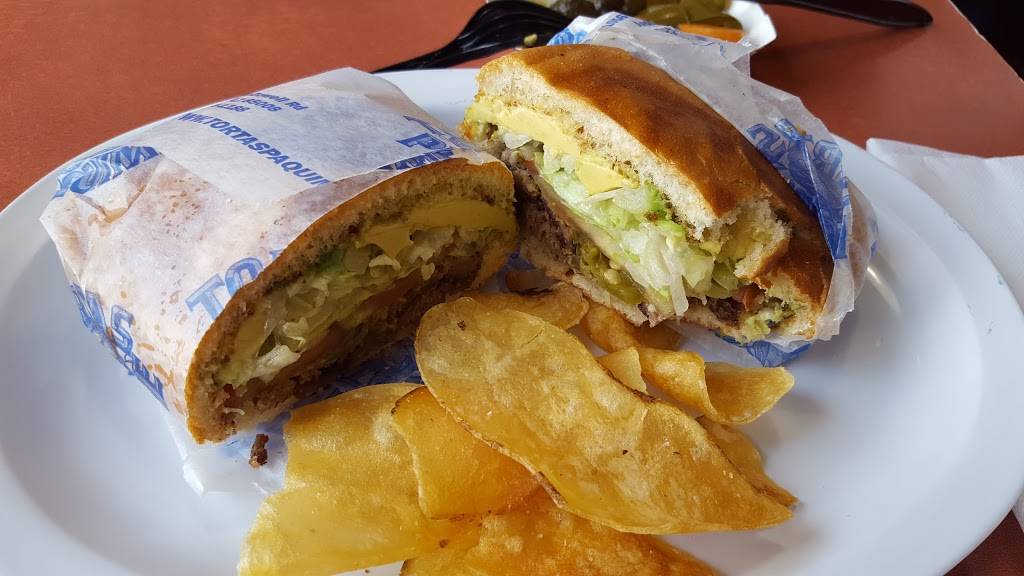 Tortas Paquime | restaurant | 10565 W Indian School Rd #101, Avondale, AZ 85392, USA | 6238773212 OR +1 623-877-3212