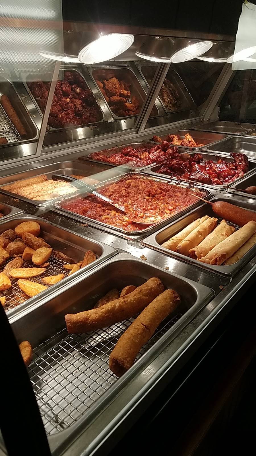 Dan & Vis Pizza | restaurant | 5951 Chene, Detroit, MI 48211, USA | 3139246077 OR +1 313-924-6077