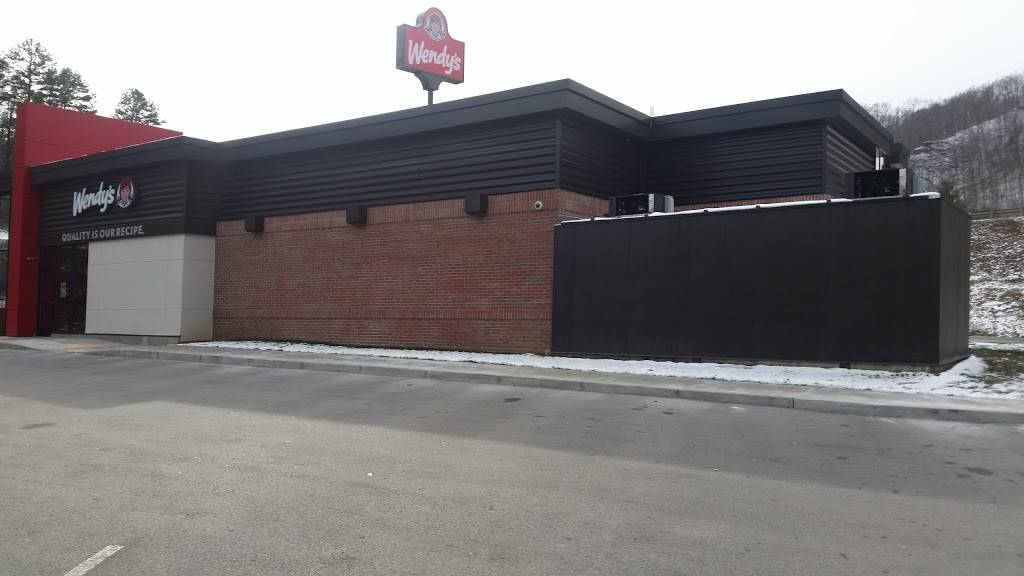 Wendys | restaurant | 238 S Mayo Trail, Pikeville, KY 41501, USA | 6064325060 OR +1 606-432-5060