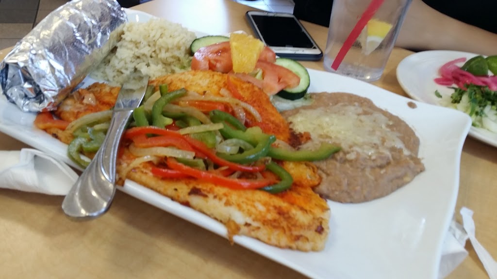 Mr. Baja Fish | restaurant | 1905 W Grant Rd, Tucson, AZ 85745, USA | 5203448333 OR +1 520-344-8333