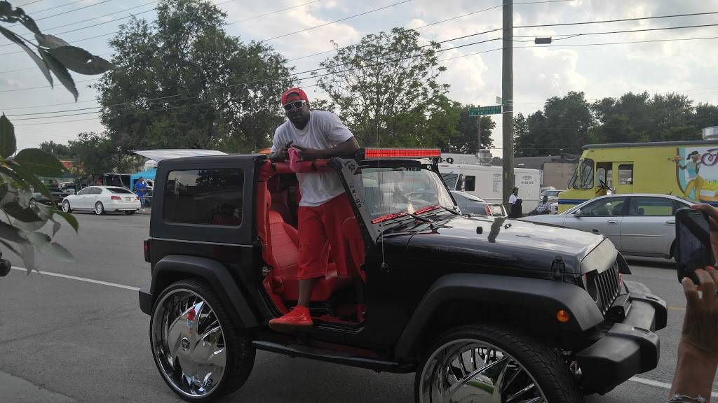 PA & MAs BAR-B-QUE | night club | 2523 Doctor M.L.K. Jr St, Indianapolis, IN 46208, USA | 3178351695 OR +1 317-835-1695