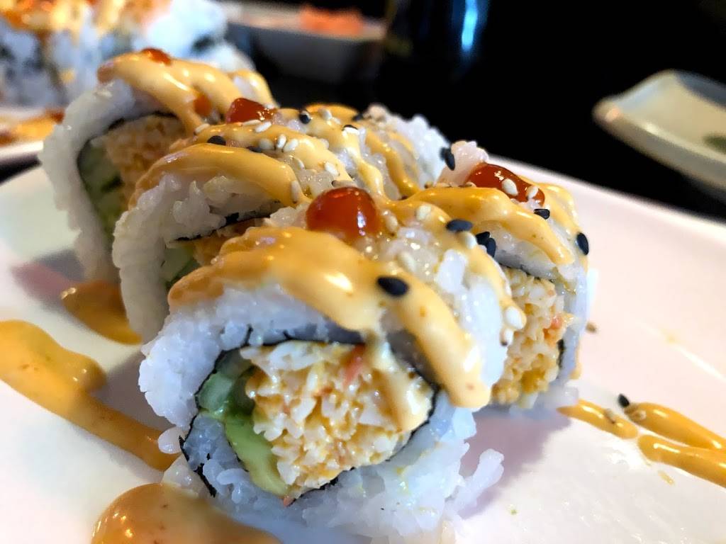 Sushi Ray | restaurant | 1940 E Florida Ave, Hemet, CA 92544, USA | 9517653177 OR +1 951-765-3177