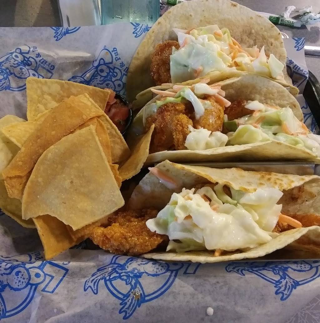 Locos Grill & Pub | restaurant | 3105 E Silver Springs Blvd, Ocala, FL 34470, USA | 3524215769 OR +1 352-421-5769