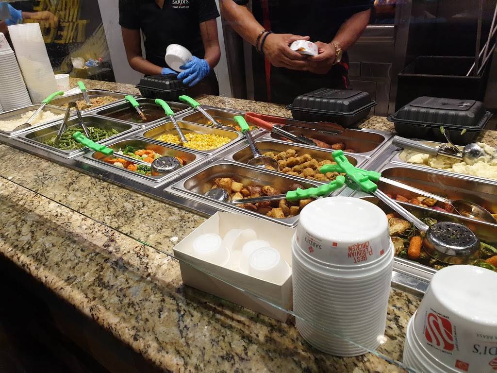 Sardis Pollo A La Brasa | restaurant | 1480 N Beauregard St, Alexandria, VA 22311, USA | 5714447295 OR +1 571-444-7295